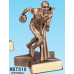 Resin Trophies - #Superstars 6.5" Resin Sports Awards